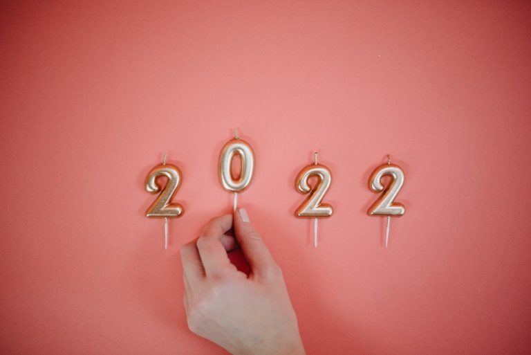 5 Ideas to Reignite Your Creativity in 2022